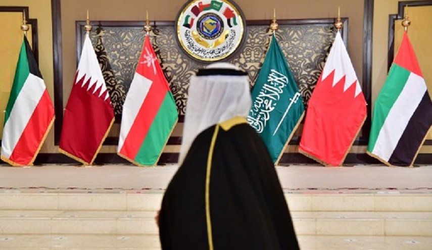 مجلس التعاون يطالب بتمديد حظر السلاح على إيران