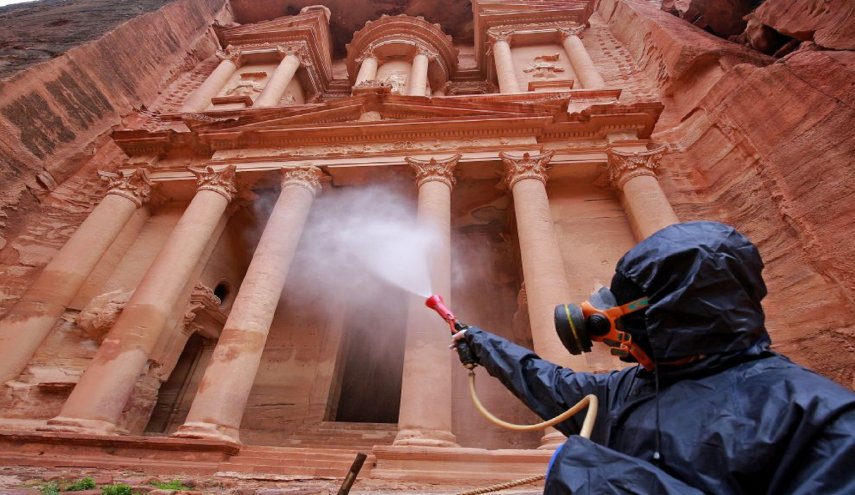 ما حقيقة وجود 'موجة ثانية' من كورونا في الأردن؟