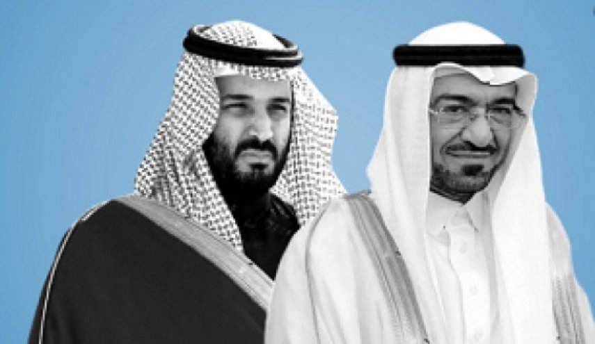 محكمة واشنطن تصدر أمر استدعاء قضائي بحق ابن سلمان  