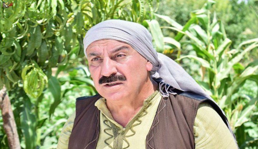 وفاة ممثل سوري بفيروس كورونا
