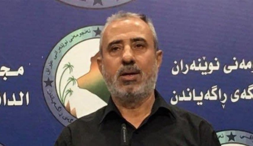 صادقون تطلب من الكاظمي إيصال 'رسالة' إلى واشنطن