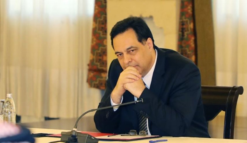 ما صحة تقديم رئيس الحكومة اللبنانية استقالته؟
