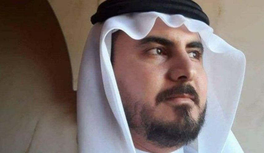 شيخ “العكيدات” يرفض استقبال وفد من “قسد”


