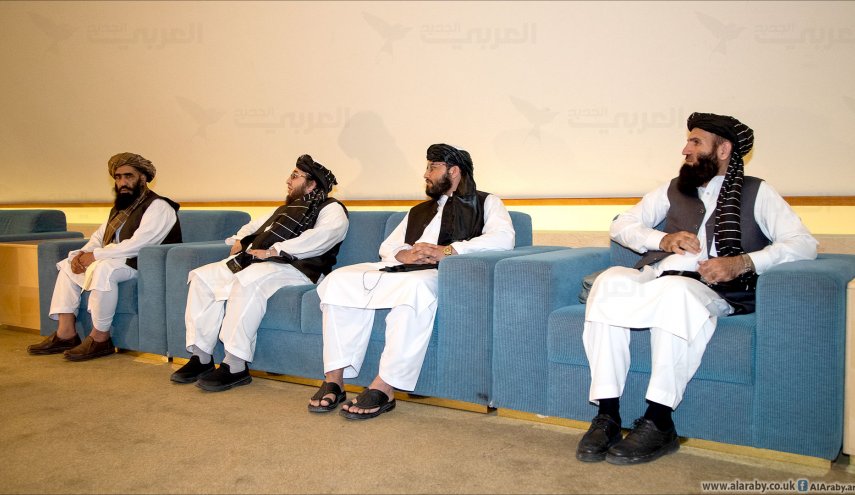 أفغانستان ترقب فقرة جديدة لتنفيذ إتفاقية الدوحة