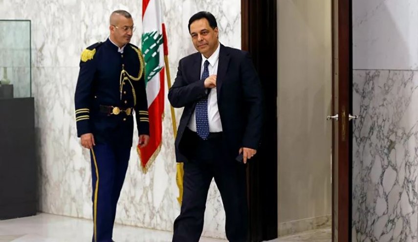 ​حسان دياب يخاطب اللبنانيين.. ما سيعلنه مهم جداً