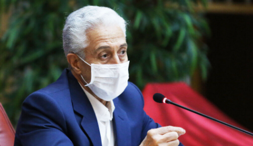 وزير العلوم الايراني يعلن ارجاء الامتحانات العامة في البلاد
