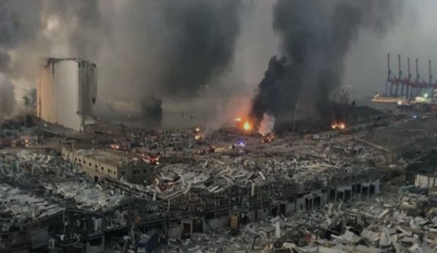 ماذا اظهرت تحقيقات القضاء اللبناني بانفجار مرفأ بيروت؟