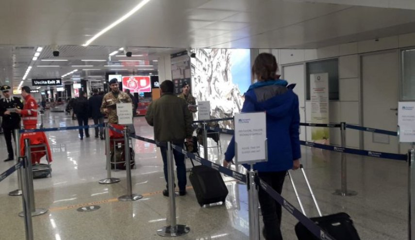 صحيفة: ترامب قد يحظر على مواطنيه العودة إلى البلاد
