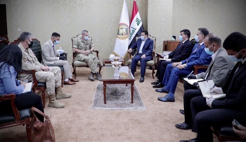 الاعرجي: يجب وضع جدول زمني لإنهاء التواجد الأجنبي بالعراق