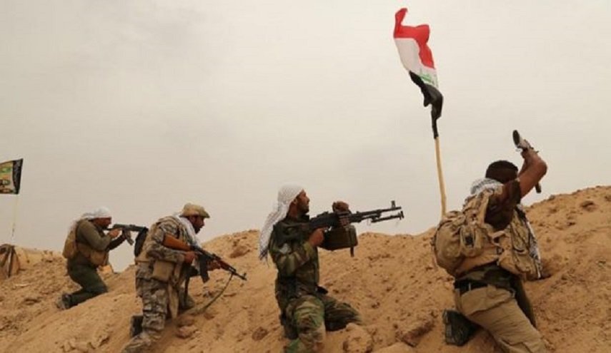 الاعلام الامني يعلن صد تعرض لعناصر 'إرهابية' في كركوك
