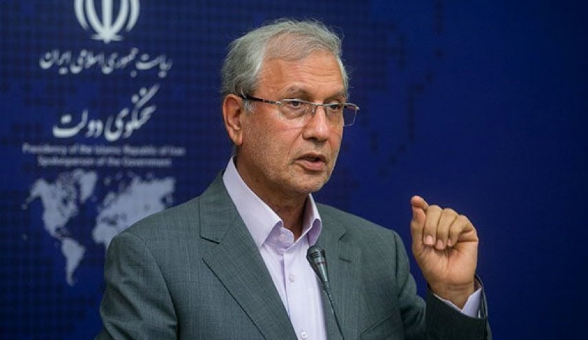 ربیعي: أي اخلال بالقرار الأممي 2231  مرفوض