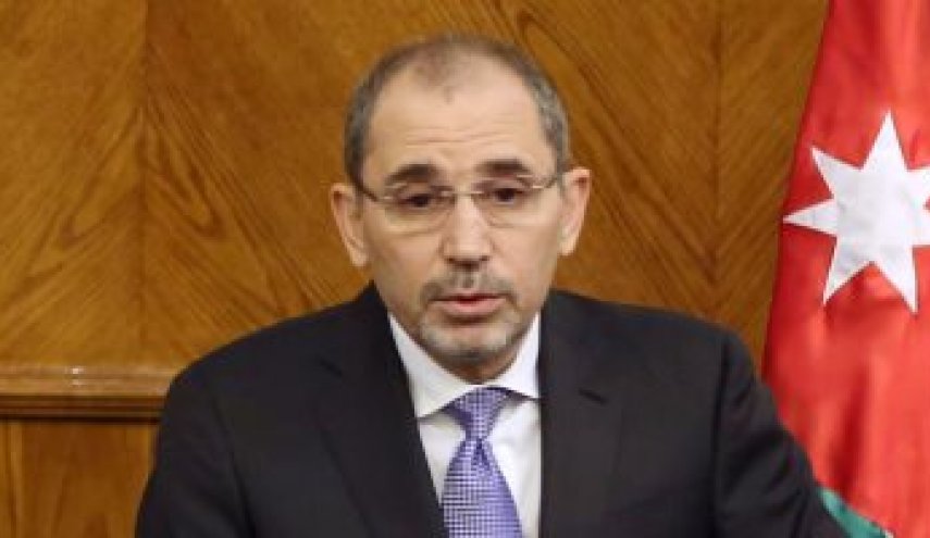 وزير خارجية الأردن يصل بيروت للتضامن مع الشعب اللبناني