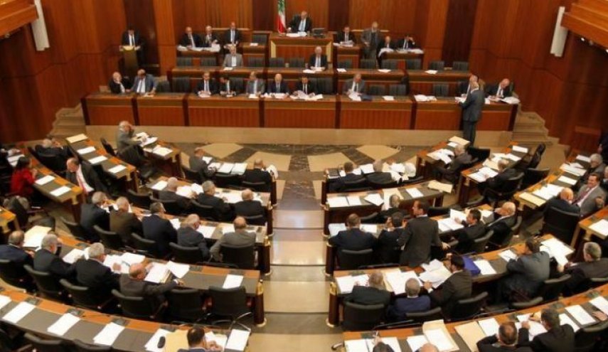 جلسة لبرلمان لبنان الخميس لمناقشة حالة الطوارئ في بيروت