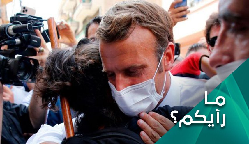 من قلب الطاولة على حكومة دياب وذرف دموع التماسيح؟