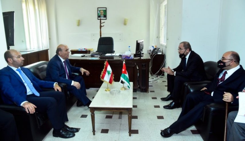 لتكون المساعدات المقدمة منسجمة مع ما يحتاجه لبنان