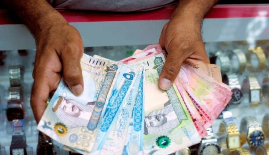 %98 ارتفاع بعجز موازنة البحرين خلال 6 أشهر من 2020