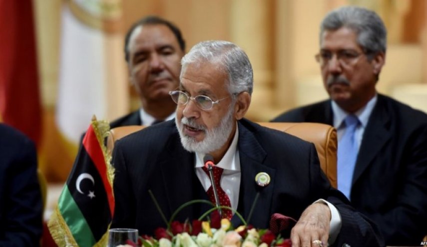 وزير خارجية الوفاق يبحث مع سفير إيطاليا الهجرة غير النظامية 