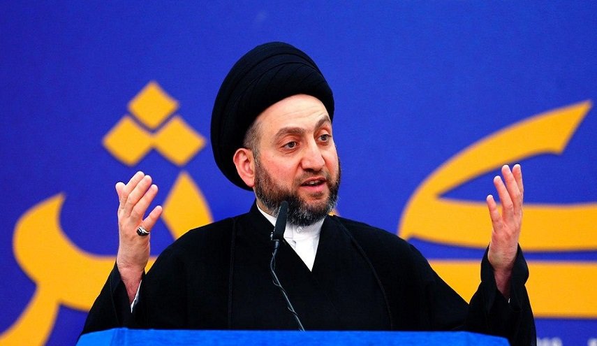 تيار الحكمة يدين الاعتداء التركي على حرس الحدود العراقي