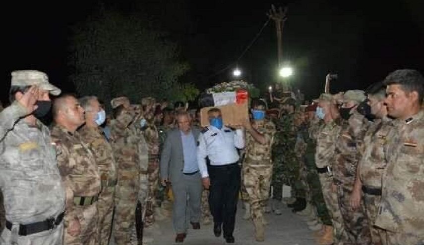 كردستان: يجب أن يبعد 