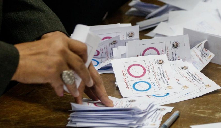 مصر..اعتقال صحفيين أثناء تغطيتهما انتخابات مجلس الشيوخ