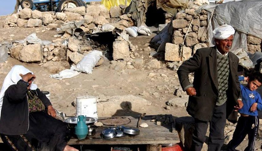 قناة عبرية تكشف عن صفقات إسرائيلية فاشلة لتهجير الفلسطينيين