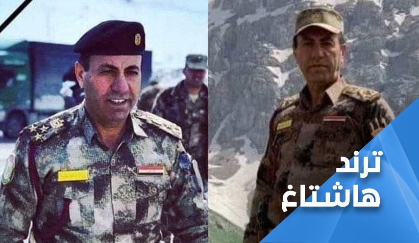 العراقيون يطالبون برد قوى على انتهاكات تركيا