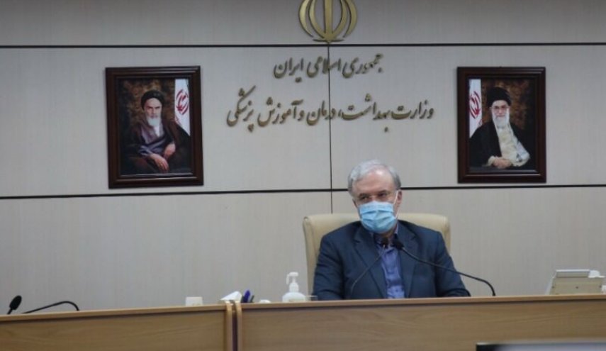 ايران ستبدأ قريبا التجارب السريرية على لقاح كورونا