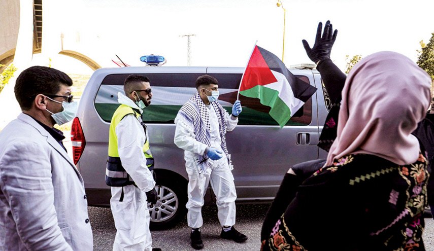 499 إصابة جديدة بفيروس كورونا و346 حالة تعافٍ