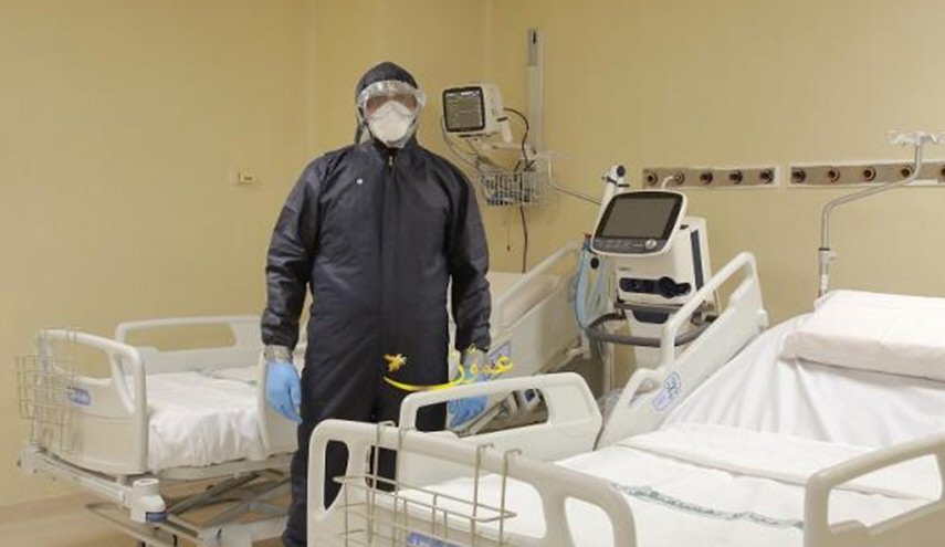 الاردن يسجل 12 اصابة جديدة بكورونا حتى صباح الاربعاء
