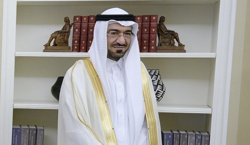 نجل الجبري ينشر محادثة خاصة مع 'خالد بن سلمان'