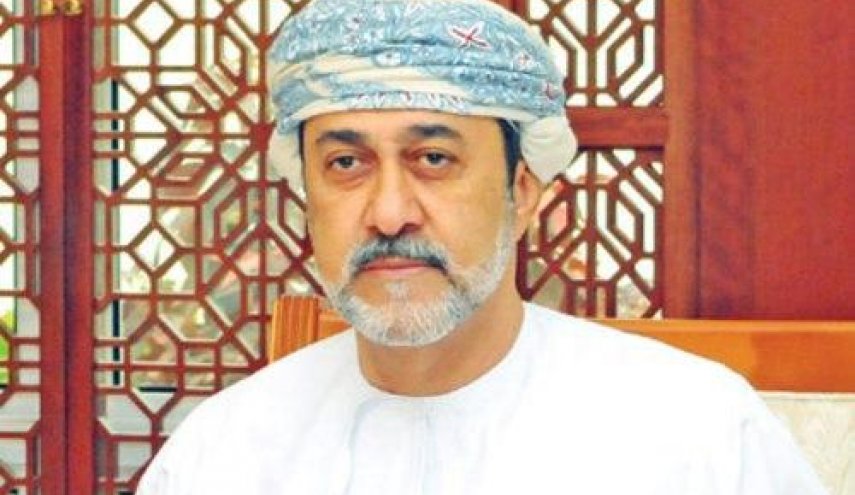 سلطان عُمان يصدر 7 مراسيم جديدة