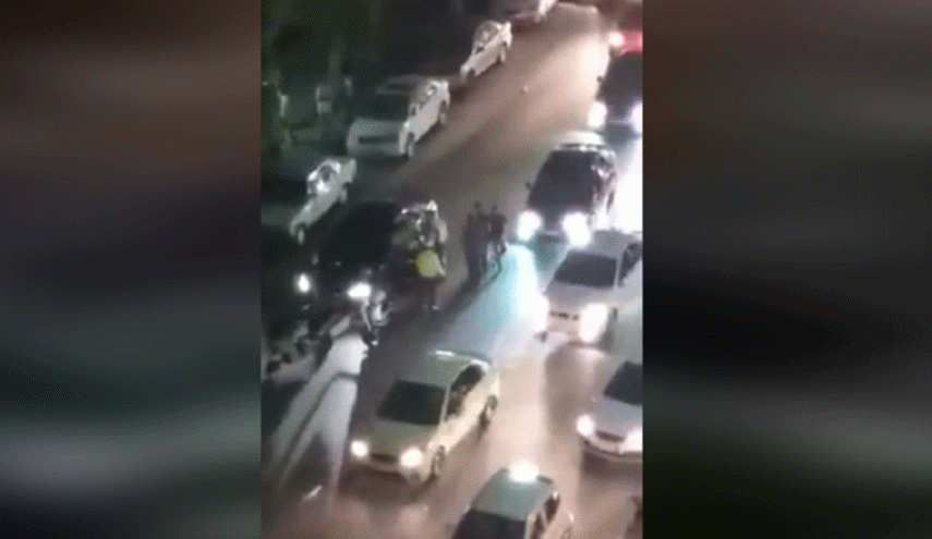 الداخلية السورية تنشر تفاصيل حادثة الصدم في اللاذقية