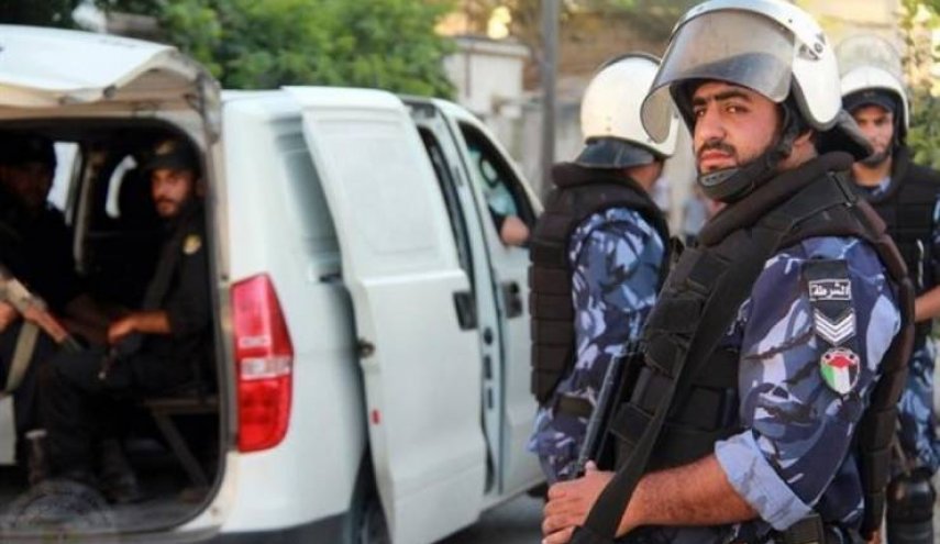 داخلية غزة تُعقب على صاروخ مدرسة غزة