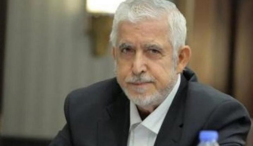 درخواست عفو بین‌الملل از پادشاه سعودی برای آزادی رهبر حماس
