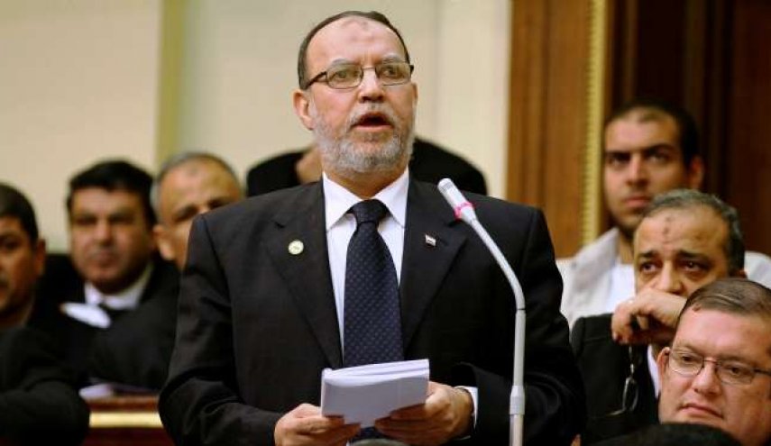 من هو القيادي في الاخوان عصام العريان؟