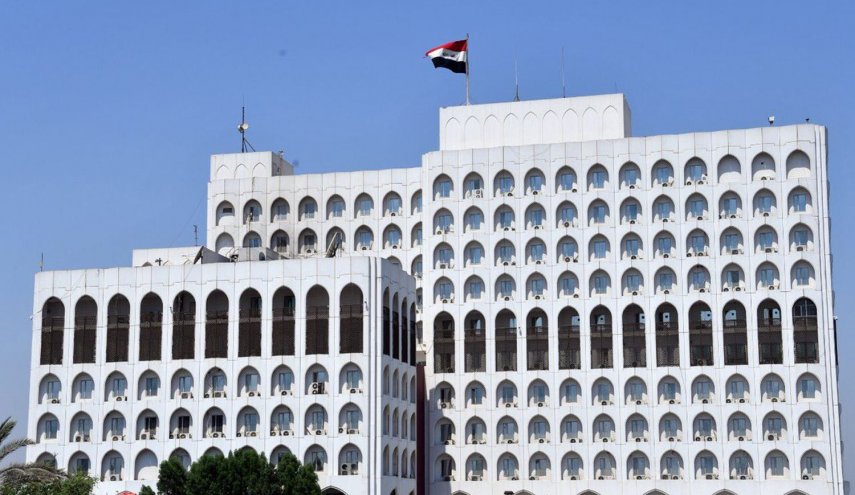 العراق يتوعد بالرد على الاعتداء التركي