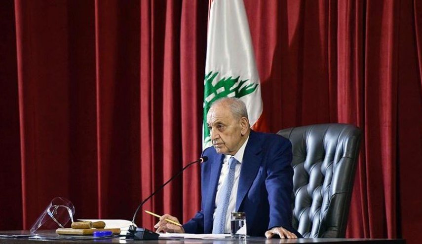  بمناسبة انتصار 14 تموز..بري يوجه رسالة الى اللبنانيين