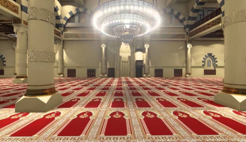 محافظة الحسكة تعلق الصلوات في مساجدها!