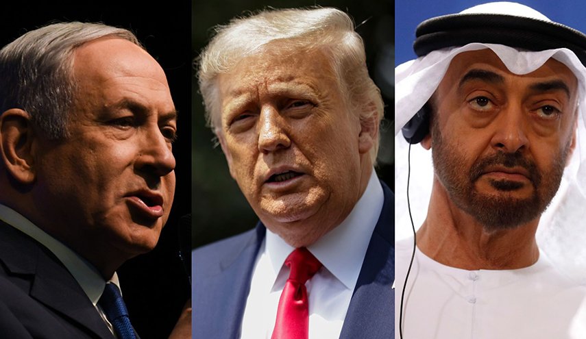 نتنياهو يعلق على اتفاق التطبيع بين الاحتلال والإمارات