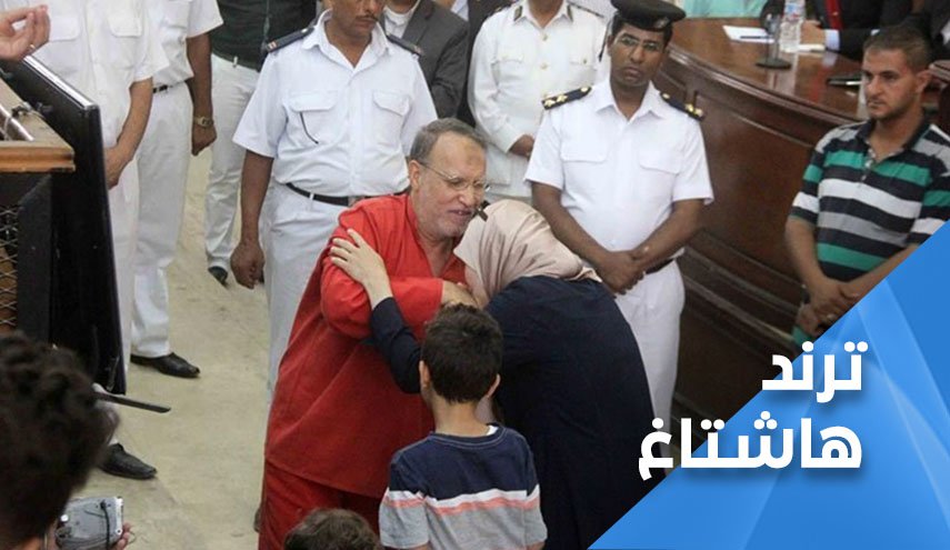 مصير الاخوان المسلمين في مصر.. القتل إعداماً أو بالسكتة القلبية!