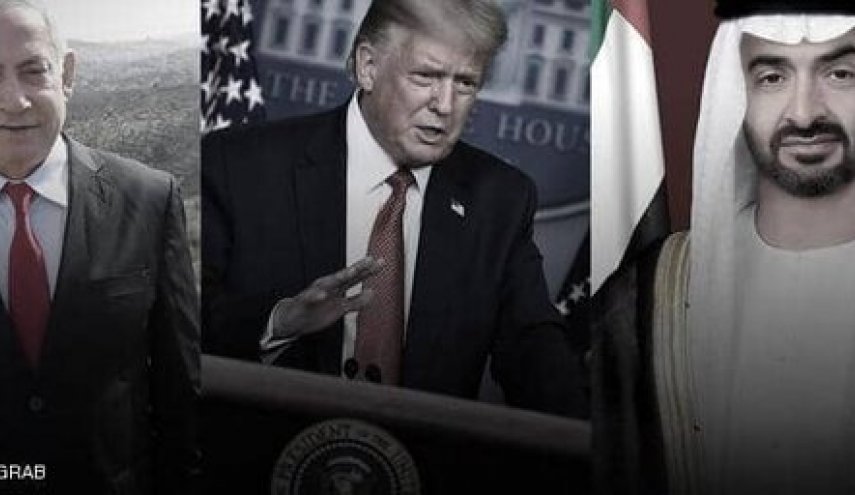 رسميا..تطبيع كامل للعلاقات بين الإمارات وكيان الاحتلال