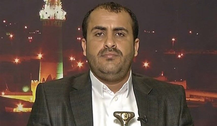 انصار الله تستنكر التطبيع الصهيوني الاماراتي