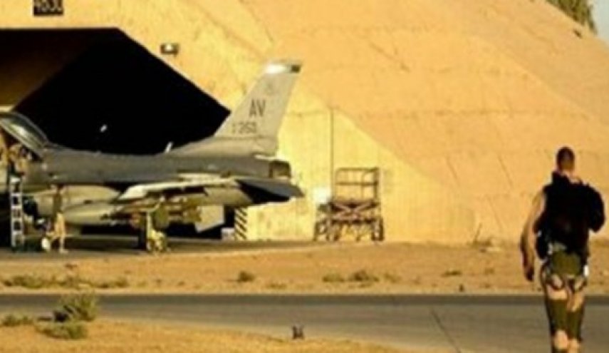 العراق..استهداف قاعدة 