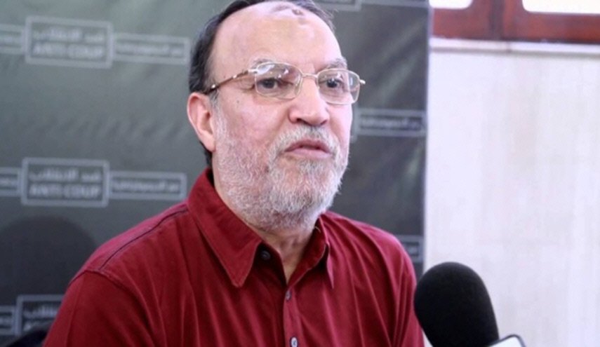 العفو الدولية توضح موقفها من وفاة العريان داخل معتقله