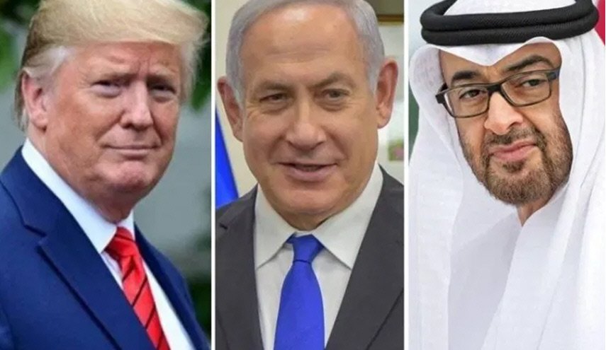 السياسي الأعلى: الاتفاق الإماراتي الإسرائيلي خيانة للأمة