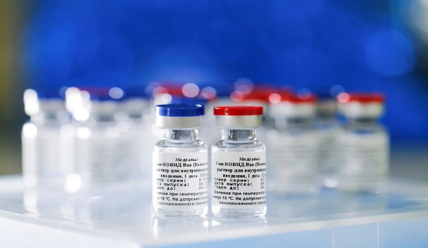 روسيا ستنشر معلومات جديدة عن لقاح فيروس كورونا