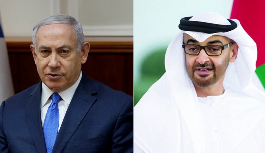 تركيا تدين تطبيع العلاقات بين الامارات والكيان الصهيوني