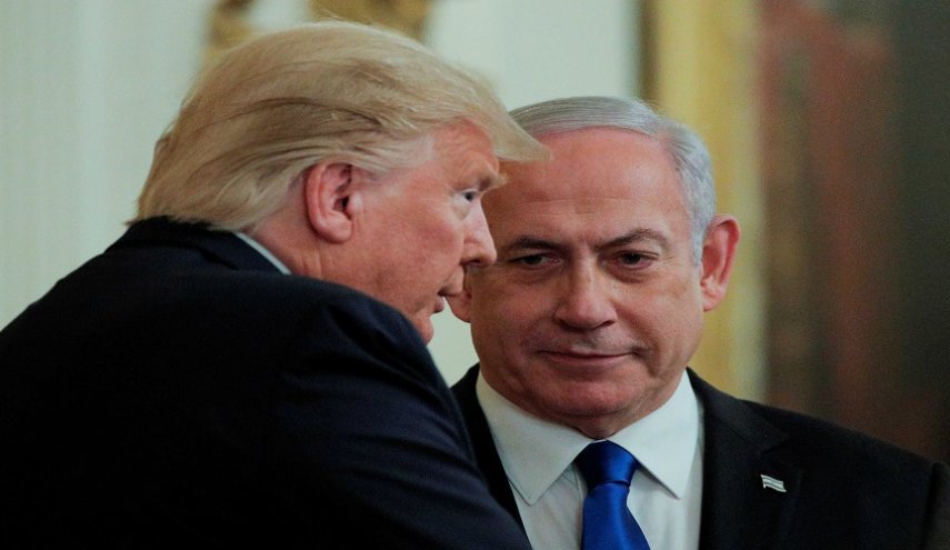 منظمات فلسطينية تطالب بمقاطعة الامارات