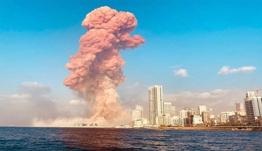 بايرن ميونيخ يقدم التعزية لأهل أحد مشجعيه من ضحايا تفجير بيروت+صورة
