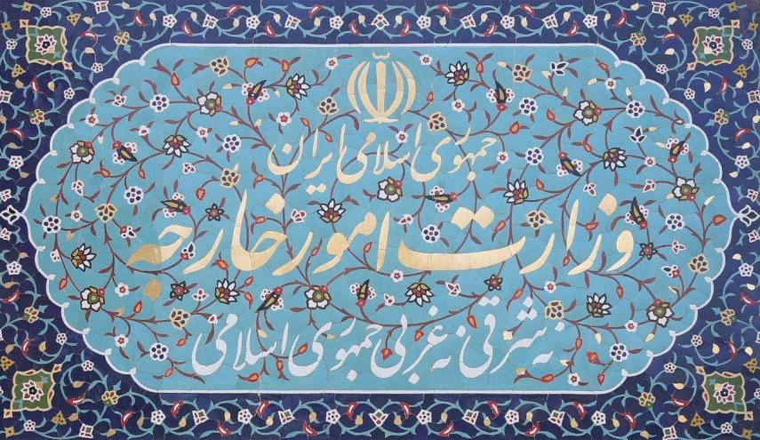 ايران: الصمود امام العدو الصهيوني سيؤدي الى هزيمته